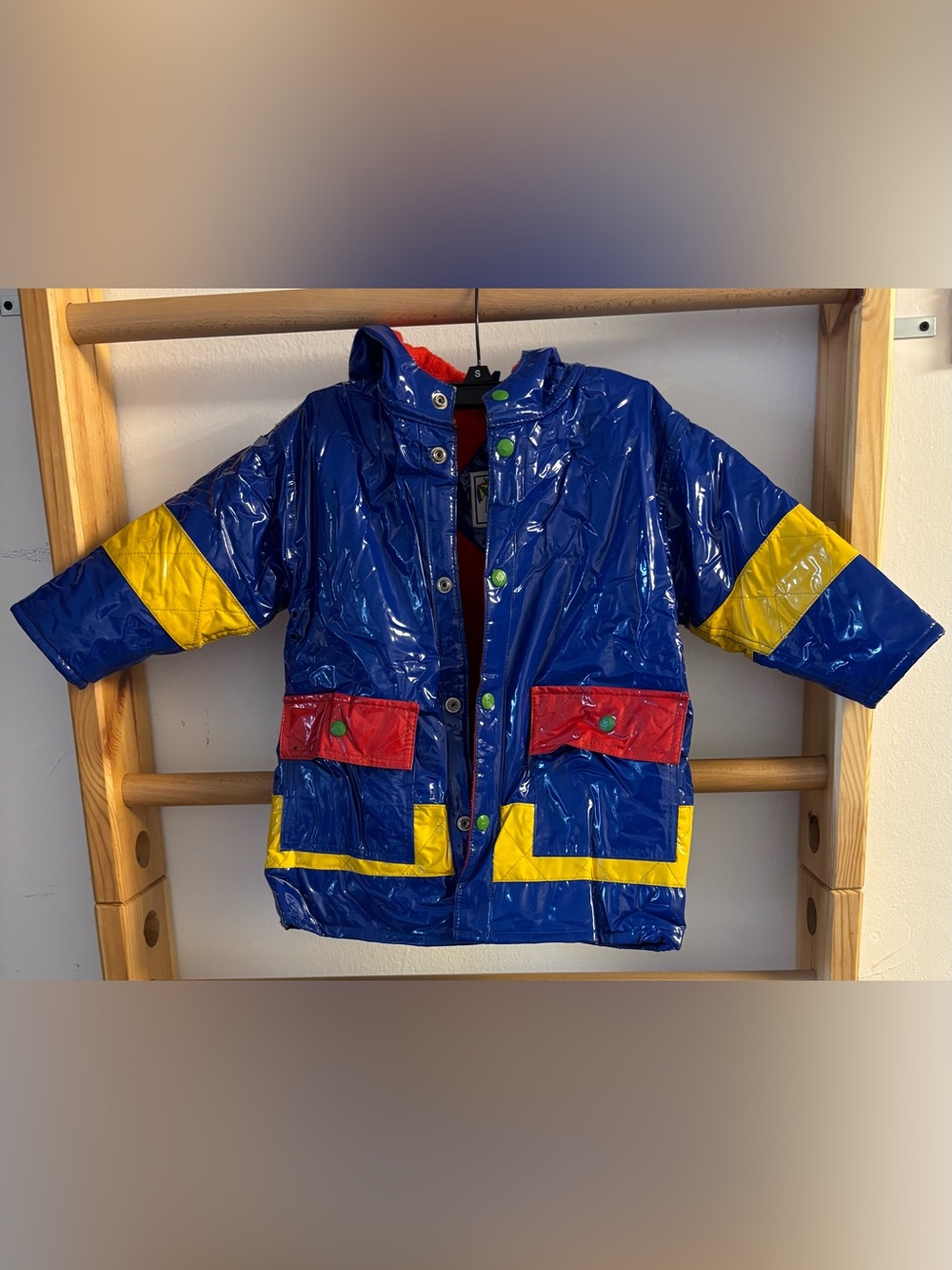 Rain Coat For Kids